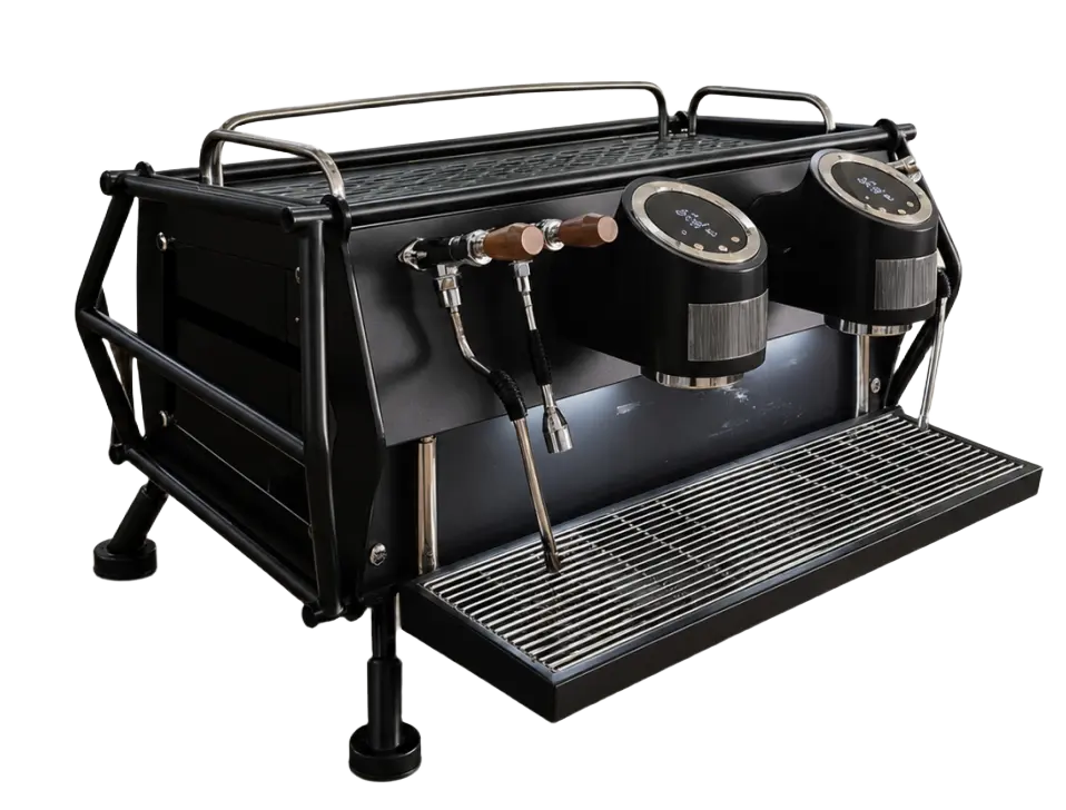 Coffee Machine