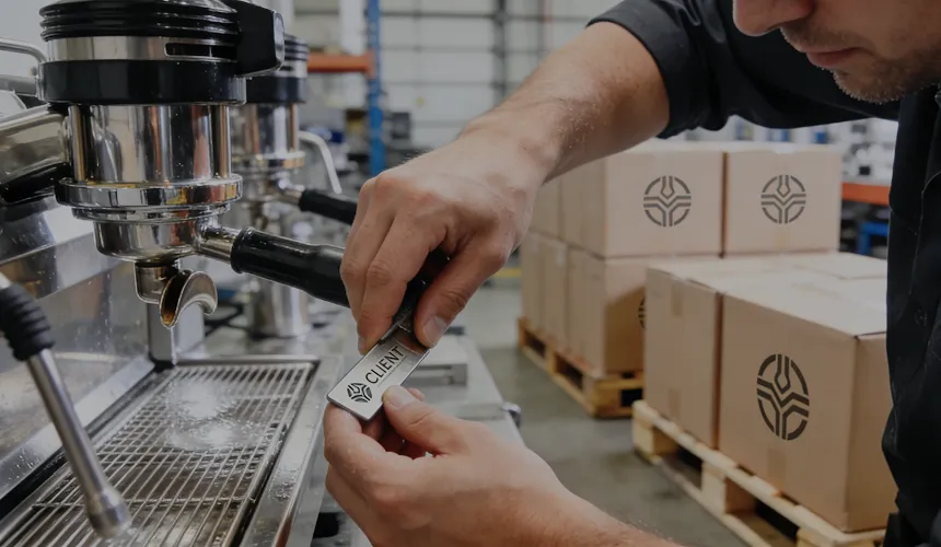 Ready for your Brand